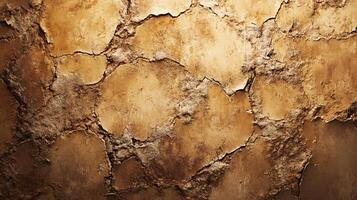 A wall with cracks and holes in it backdrop photo