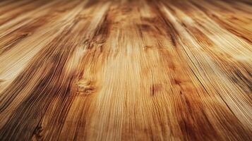 Wooden floor texture background photo