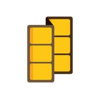 Ram memory modules for computer representing data storage and processing vector