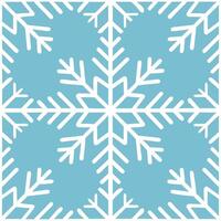 Winter whites seamless pattern with fluffy snow icy branches and frosty landscapes for a crisp winter atmosphere vector