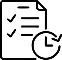 Visualize setting meeting VAT filing deadlines improving accuracy protecting reputation controlling risk vector