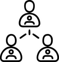 Visual charts showing leadership impact such as employee satisfaction rates representing leadership metrics in corporate environments vector