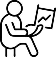 Under soft light analyzing passive income stock market strategies reviewing ETFs blue chip stocks rotating sectors harnessing stable earnings vector