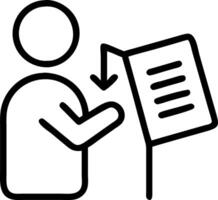 Understand VAT penalties explained know consequences avoid negligent actions safeguard business continuity maintain trust brand reputation vector