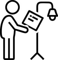 Under soft lamp arranging tax reporting for stocks sorting trade statements computing gains verifying forms ensuring accurate portfolio snapshots vector