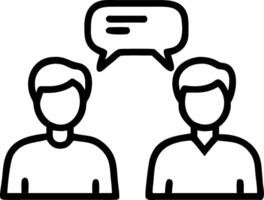 Two happy diverse business professionals and employees discuss and work together having fun during an office meeting Indian teacher and Latin student engage in friendly conversati Set 2 vector