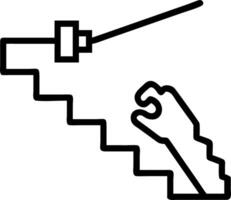 time warp and progression and continuum vector