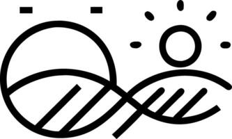 time warp and parallel and infinity vector
