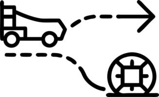 time warp and parallel and dimension vector