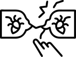 time warp and nostalgia and transition vector