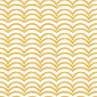 Sun kissed beach seamless tile pattern with golden sands sparkling waves and vibrant summer energy vector