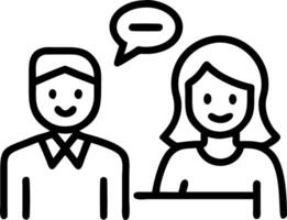 Smiling female financial advisor attorney lawyer or bank manager consulting client investor reading document at business meeting reviewing legal paper planning taxes working in off Set 3 vector