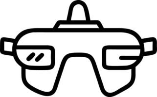 Retro Futurism Prop Design VR role play examining crafted items cultural references wearable haptics AR highlights multi sensory narrative subtlety vector