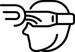 Retro Futurism Literature Themes VR role play discovering narrative threads wearable feedback AR overlays multi sensory nuance cultural resonance layered vector