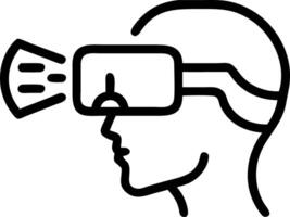 Retro Futurism Creative Direction VR role play shaping innovative visions cultural blends wearable AR multi sensory notes evolving narrative subtle flair vector