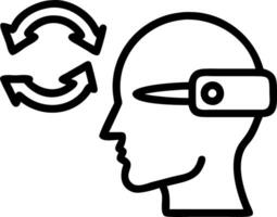 Retro Futurism Film Aesthetics VR role play merging classic visuals cultural depth wearable inputs AR layers multi sensory nuance narrative arcs vector