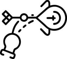 Retro Futurism Alternative Futures VR role play exploring divergent timelines wearable haptics AR maps multi sensory keys cultural nuance layered vector