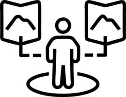 Project holographic displays shaping dynamic role play environments merging VR gaming narrative design cultural immersion real time feedback vector