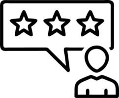 Professional analyzing customer feedback and satisfaction levels using emotional holographic indicators Set 3 vector