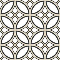 Position nostalgic banner cuts tile layout intricate patterns color palette focusing on professional look and brand identity vector