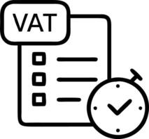 Observe VAT filing deadlines submit returns timely ensure accuracy protect reputation avoid penalties achieve operational consistency vector