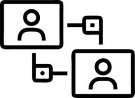 Operational efficiency depicted by a futuristic dashboard showing Procedure and Operating as interactive clickable options enhancing workflow vector