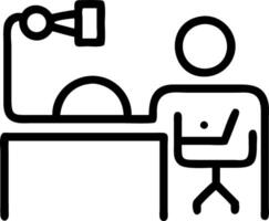 Next to boxes reviewing passive income Amazon FBA managing inventory adjusting pricing optimizing listings securing steady sales Set 2 vector