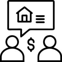Near window discussing tax implications of selling a home reviewing closing costs calculating gain exclusions minimizing capital burdens tranquil mindset vector