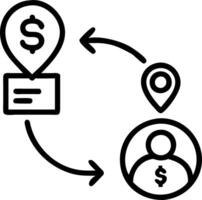 Navigate tax for digital nomads understand cross border rules maintain compliance secure stable income reduce legal complexities vector