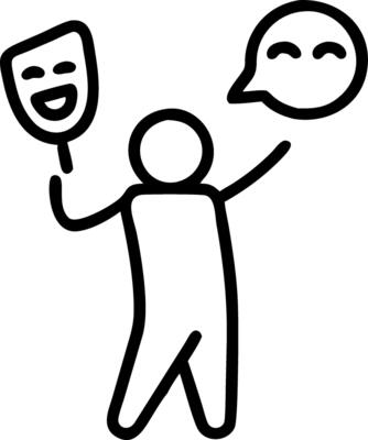 Levity and Laughter Sketch Comedy
