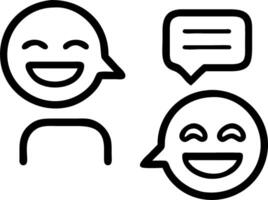 Levity and Laughter Comedy Challenges vector