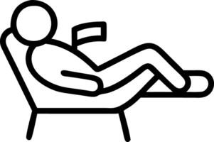 Leaning on wooden desk checking passive income for entrepreneurs assembling multiple revenue streams balancing workload freeing time Set 2 vector