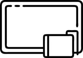 International Literacy Day border frame with open book and quill pen copy space for text Set 5 vector