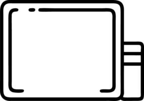 International Literacy Day border frame with open book and quill pen copy space for text Set 6 vector