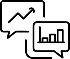 Interactive dashboards showing sales and product analytics for e commerce tracking vector
