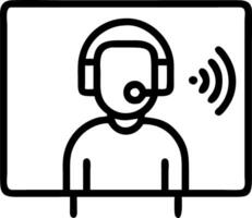 Inside soundproof booth orchestrating passive income podcast sponsorships scripting ads hosting interviews ensuring consistent listener growth vector