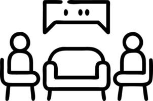 In a bright lounge surveying passive income with co working spaces setting flexible desks attracting entrepreneurs collecting fees monthly vector