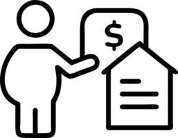 Implement budget plan housing calculating rent utilities maintenance setting boundaries preserving stability meeting shelter costs calmly vector
