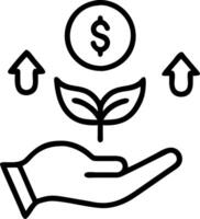 Implement budget plan lifestyle upgrades adding premium coffee or small luxuries controlled increments preventing overshoot nurturing balanced living vector