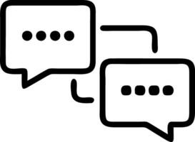 immersive appeal and interaction and connection vector