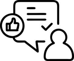 immersive appeal and design and connection vector