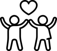 Imagine couple organizing zero waste couples picnics collecting donations sharing smiles with neighbors uplifting community spirit vector