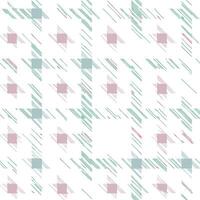 Illustrate a seamless pattern featuring retro polka dots in vibrant primary colors for a playful mid century modern theme Set 12 vector