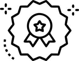 Holographic FDA badge surrounded by safety and quality icons representing FDA certification in a professional setting vector
