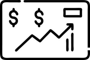 Holographic charts showing affiliate marketing earnings and performance metrics illustrating affiliate revenue metrics and marketing performance vector