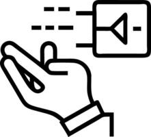 Hand using holographic device to display tax deductions 2026 with empty space background Set 5 vector