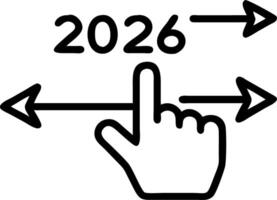 Hand interacting with holographic circular economy device showing recycling sustainability eco friendly icons in empty space Set 3 vector