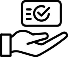 Hand confirming secure online payment on holographic digital interface with verification tick symbol in empty space Set 12 vector