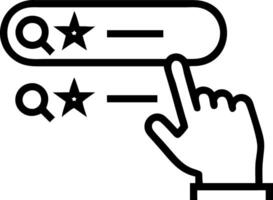 Hand adjusting holographic quality level slider from poor to excellent displaying QC QA symbols symbolizing quality improvement and standardization in business practices in empty s Set 4 vector