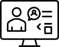 Floating dashboard displaying CRM data for effective customer management in a digital interface vector